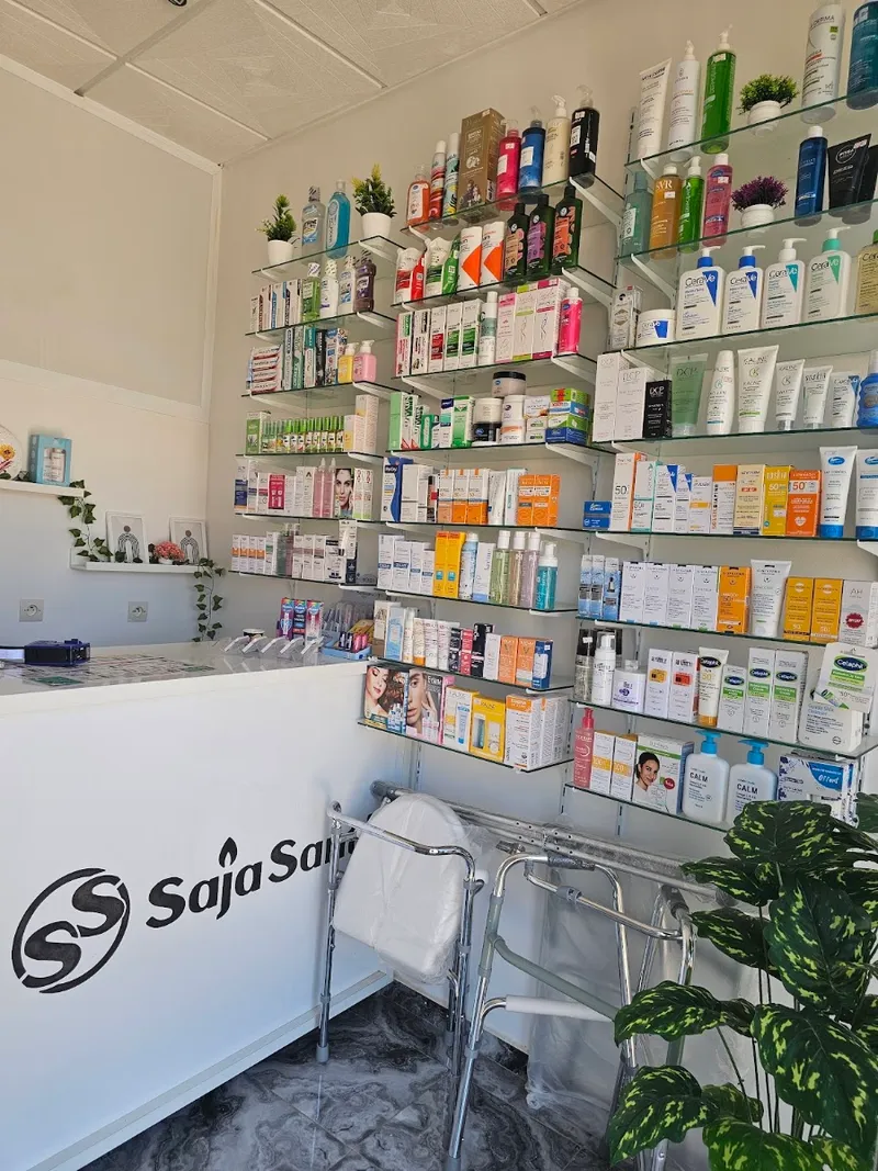 Para pharmacie Saja Santé photo 1