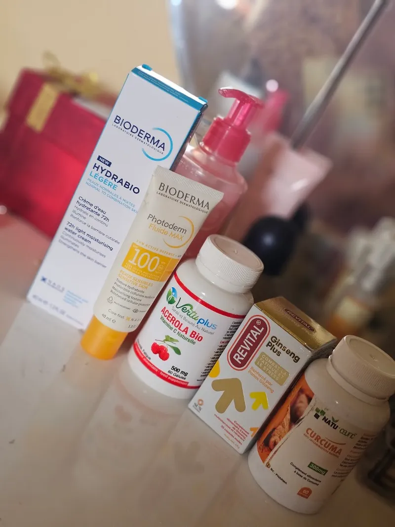 Para pharmacie Saja Santé photo 4