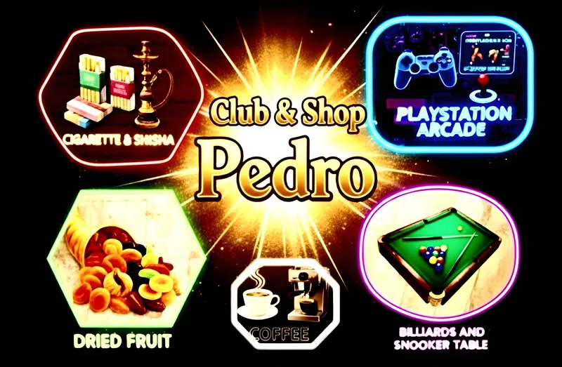 صورة 2 من Club & Shop Pedro