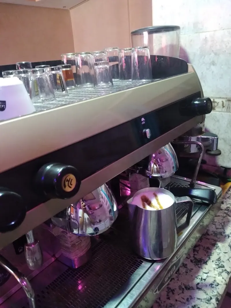 صورة 1 من Cafe Tizi