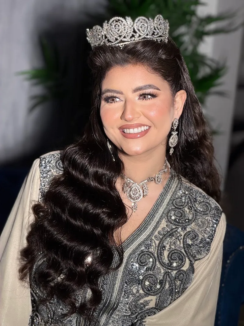 Makeup photo 4