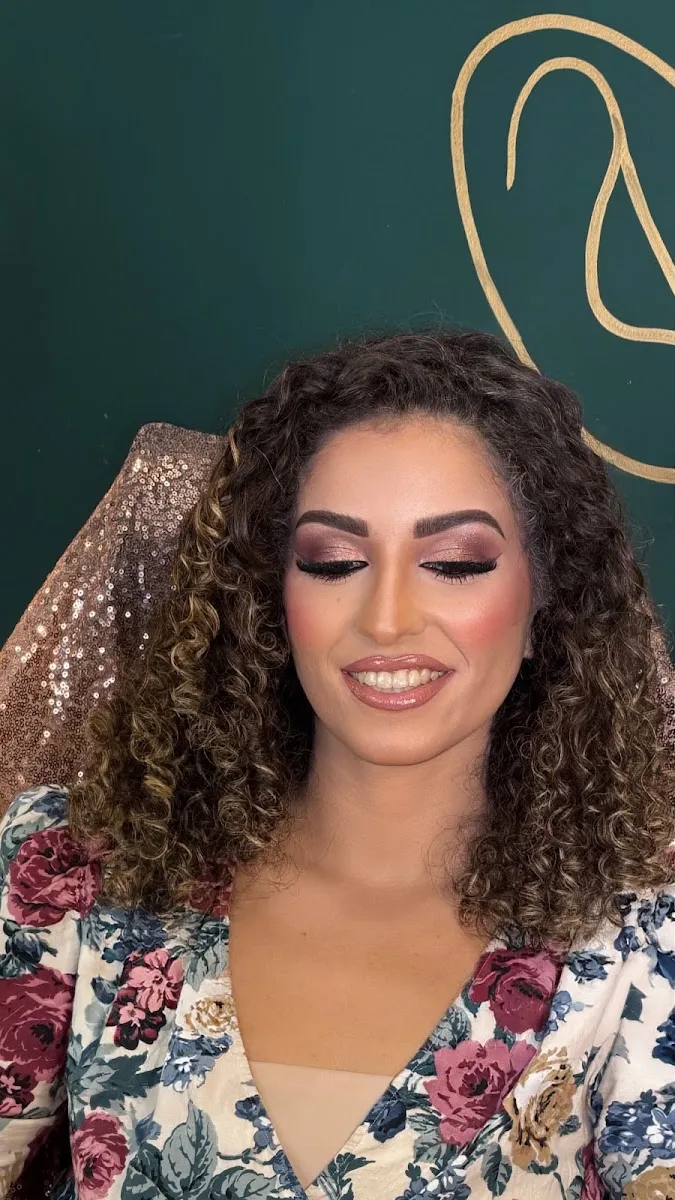 Makeup photo 1