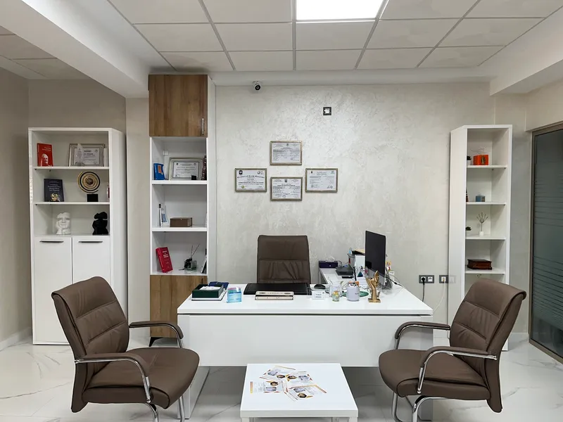 صورة 1 من Cabinet de Psychiatrie Dr.Hayat Hlal