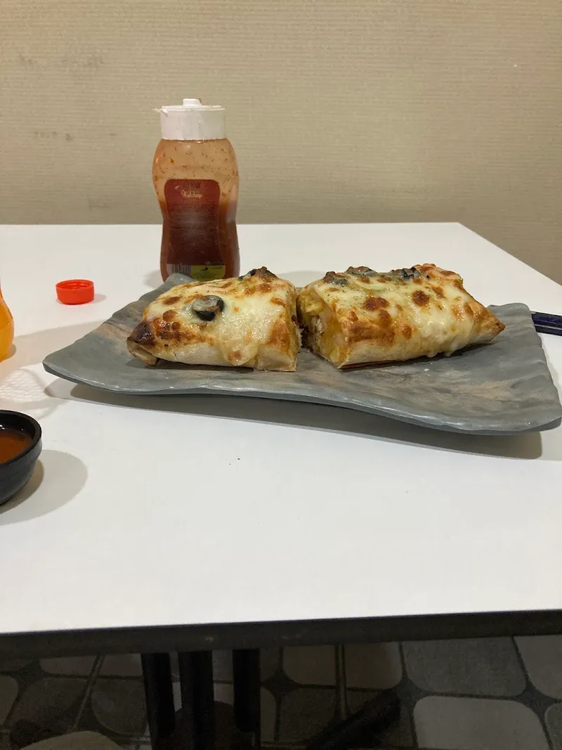 Snack raha one photo 4