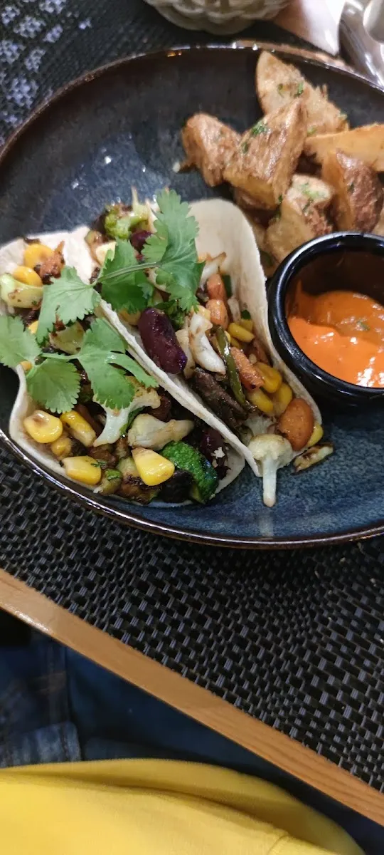 صورة 3 من Restaurant corner kitchen