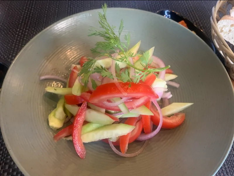 صورة 4 من Restaurant corner kitchen