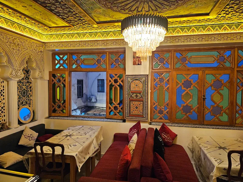 صورة 1 من Café TiFiNaR