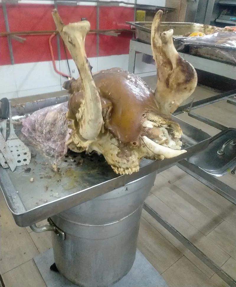 صورة 4 من COQ D'OR chez haj QADOUR