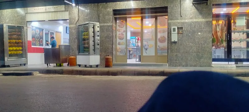 صورة 1 من COQ D'OR chez haj QADOUR