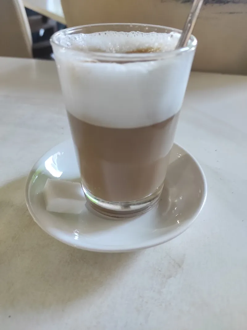 صورة 1 من Café Cristal Palace