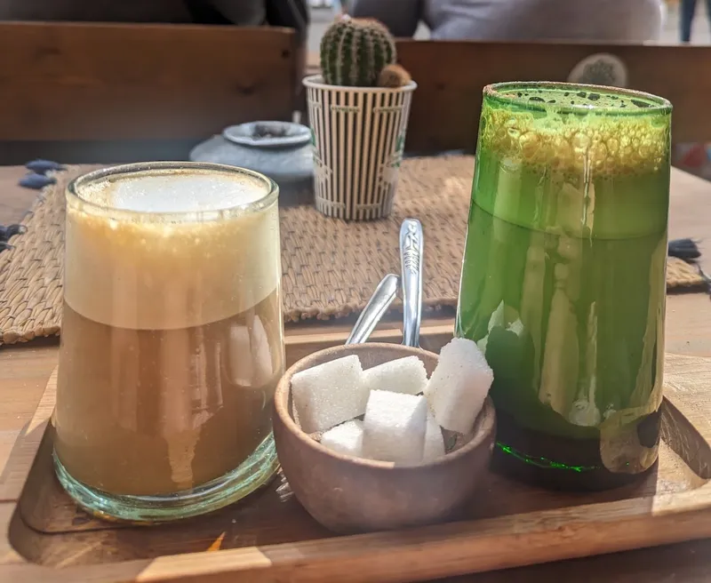 صورة 4 من Arabico : Coffee Bar & Brunch
