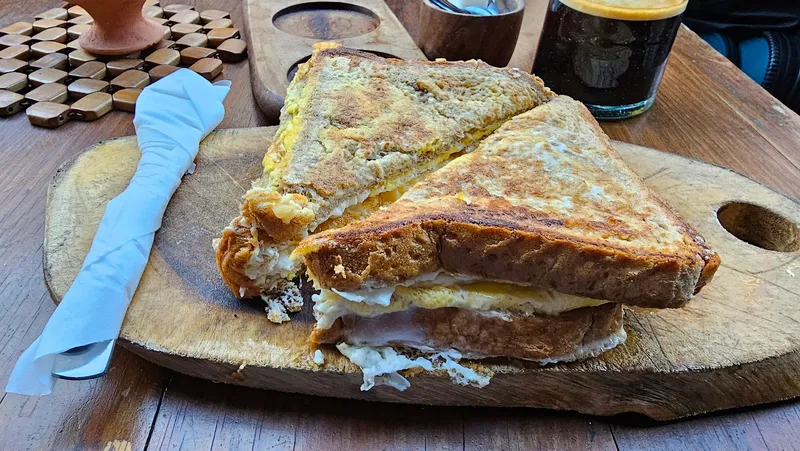 صورة 3 من Arabico : Coffee Bar & Brunch