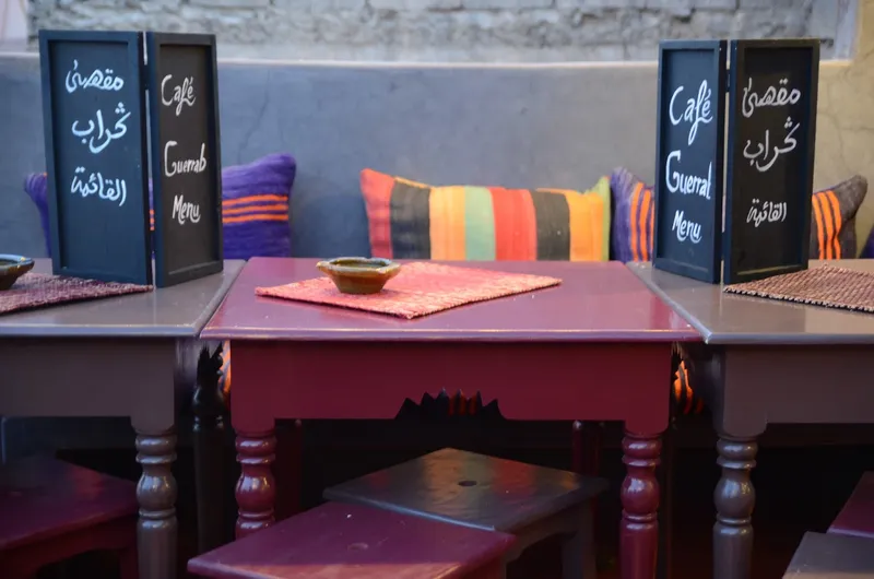 Café Guerrab photo 1