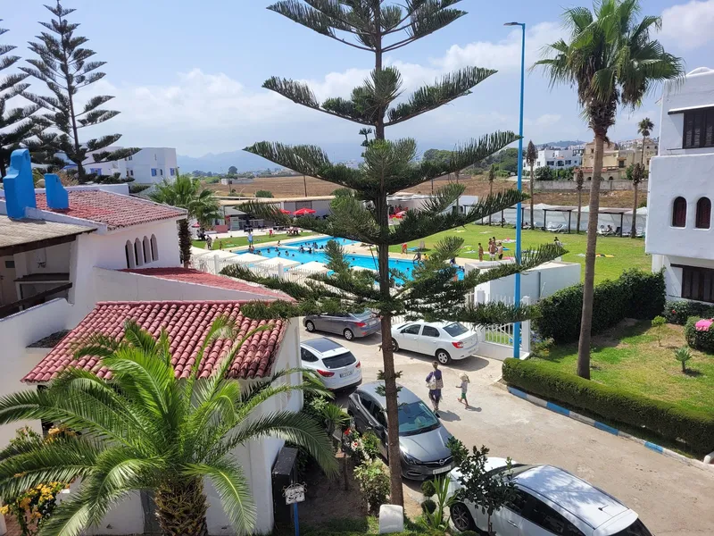 صورة 2 من Hotel Omaya