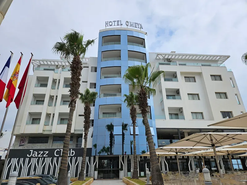 صورة 4 من Hotel Omaya