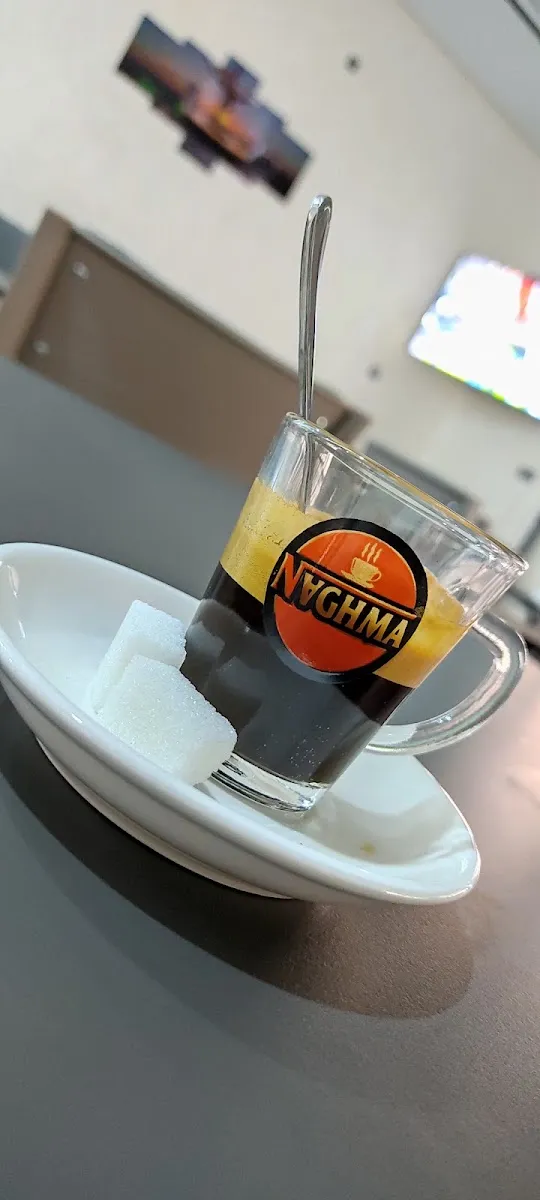 صورة 2 من Boukil's Coffee