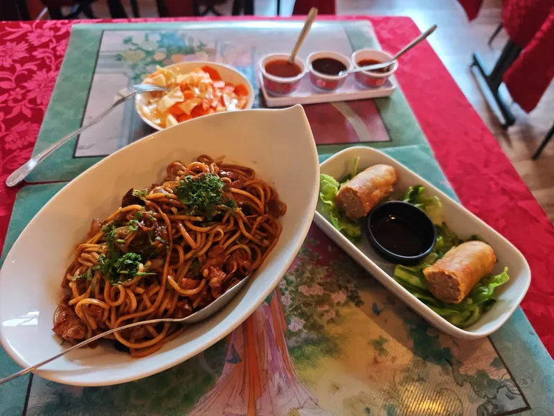 Photo 2 de Saveurs d’Asie