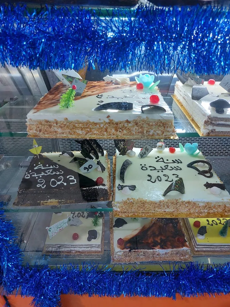 صورة 2 من Boulangerie et patisserie ait el cadi