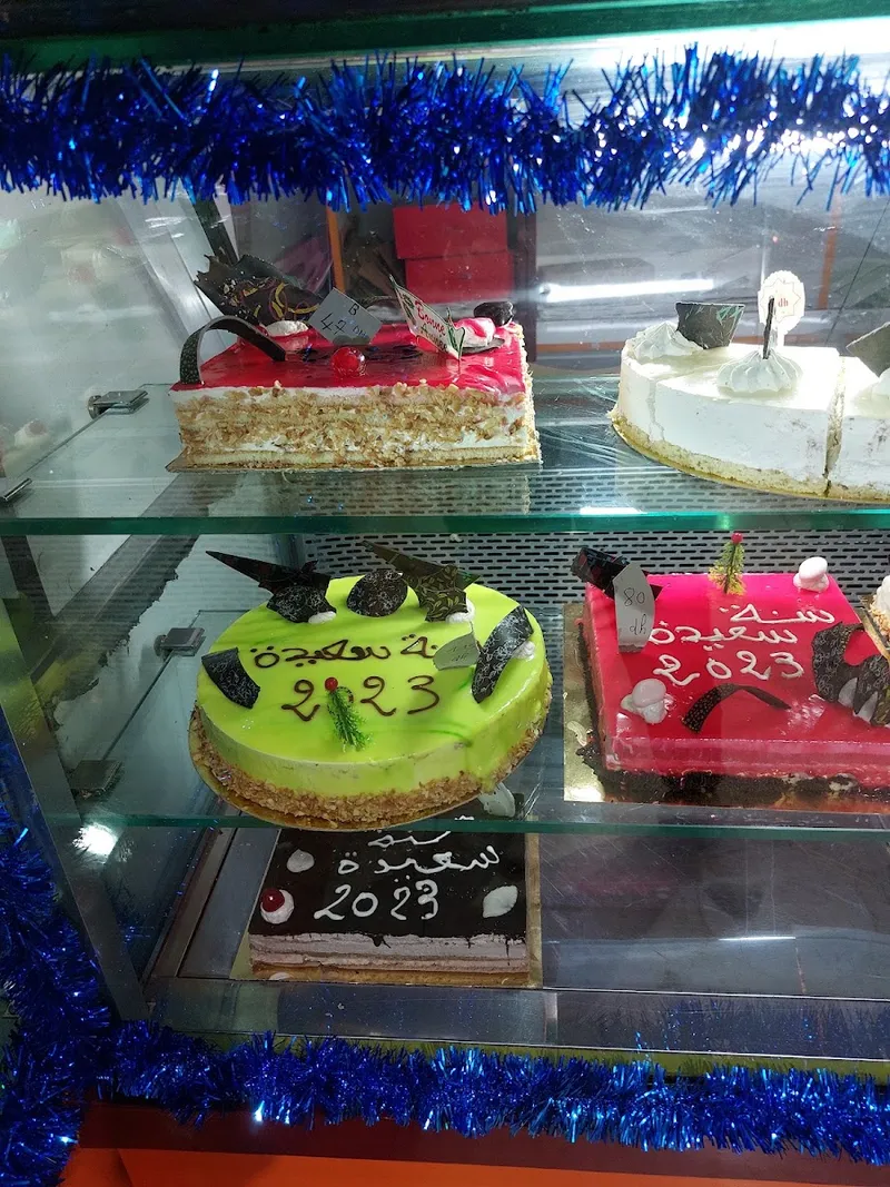 صورة 1 من Boulangerie et patisserie ait el cadi