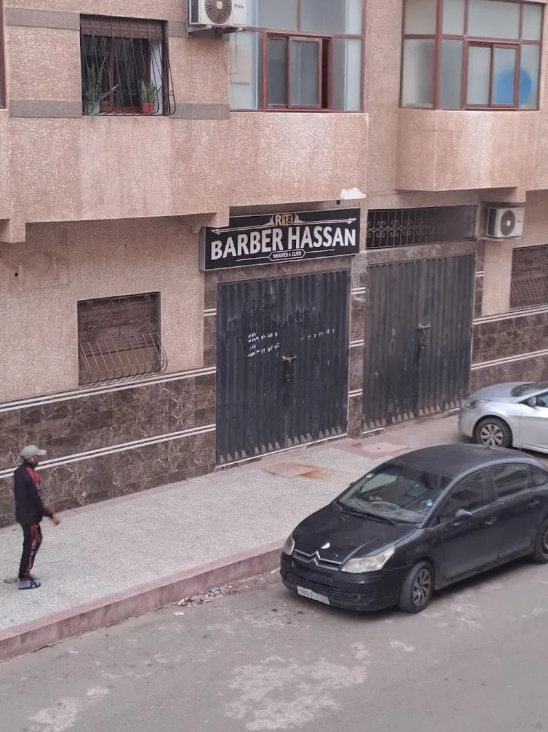 صورة 2 من Rue Hay Hassania
