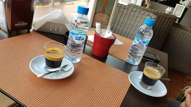 Café Amiga photo 3