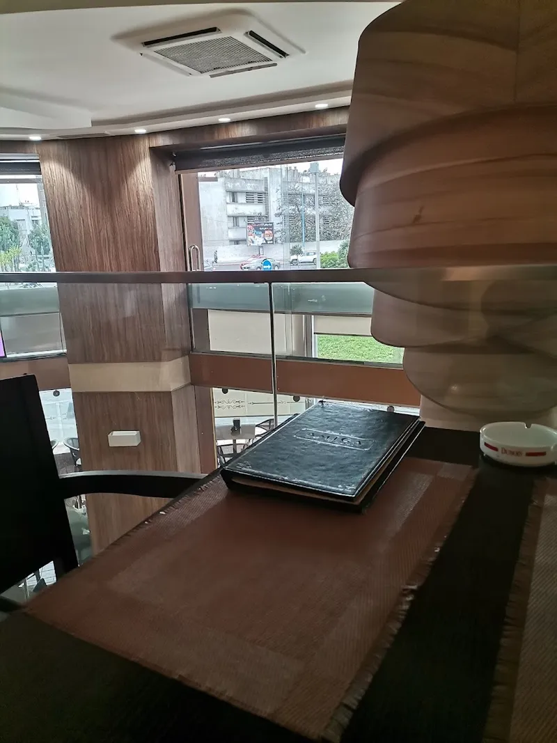 Café Amiga photo 4