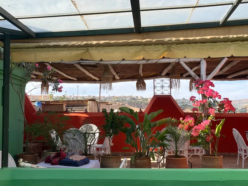 Riad ruh fes photo 4