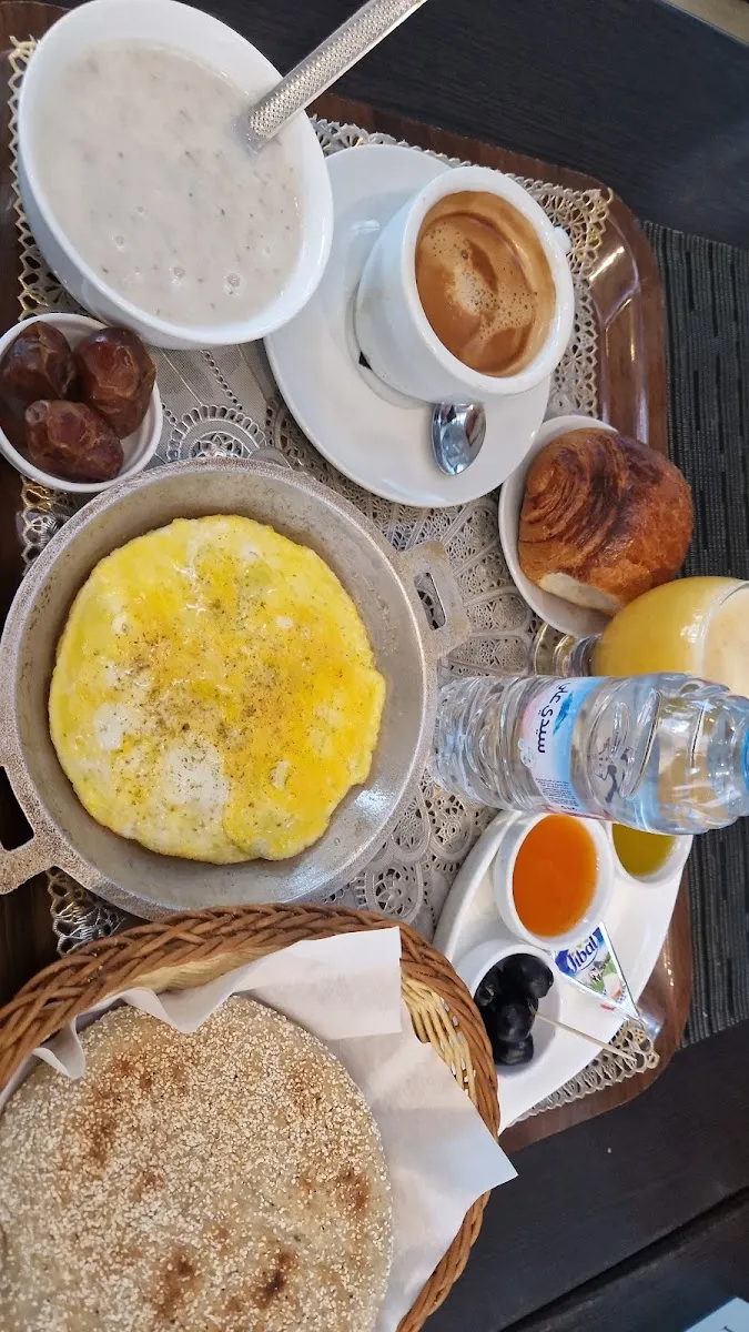 صورة 2 من مقهى ستيلا بيانكا