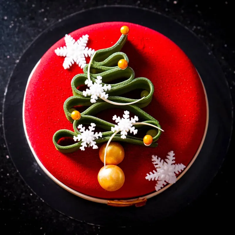 Boulangerie Patisserie sweet photo 3
