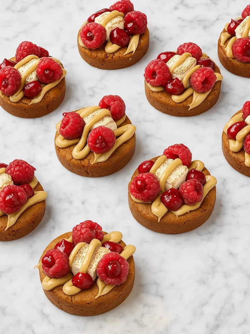 Boulangerie Patisserie sweet photo 4