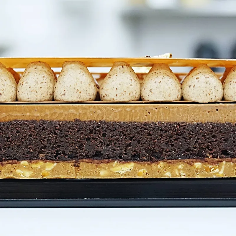 Boulangerie Patisserie sweet photo 2