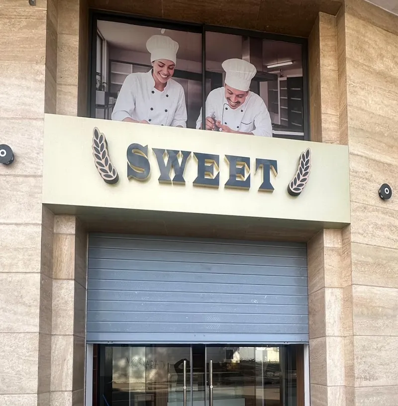 Boulangerie Patisserie sweet photo 1