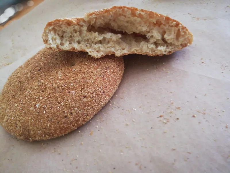 صورة 4 من Boulangerie Al Bouria