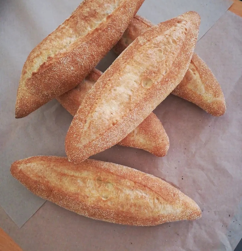 صورة 3 من Boulangerie Al Bouria