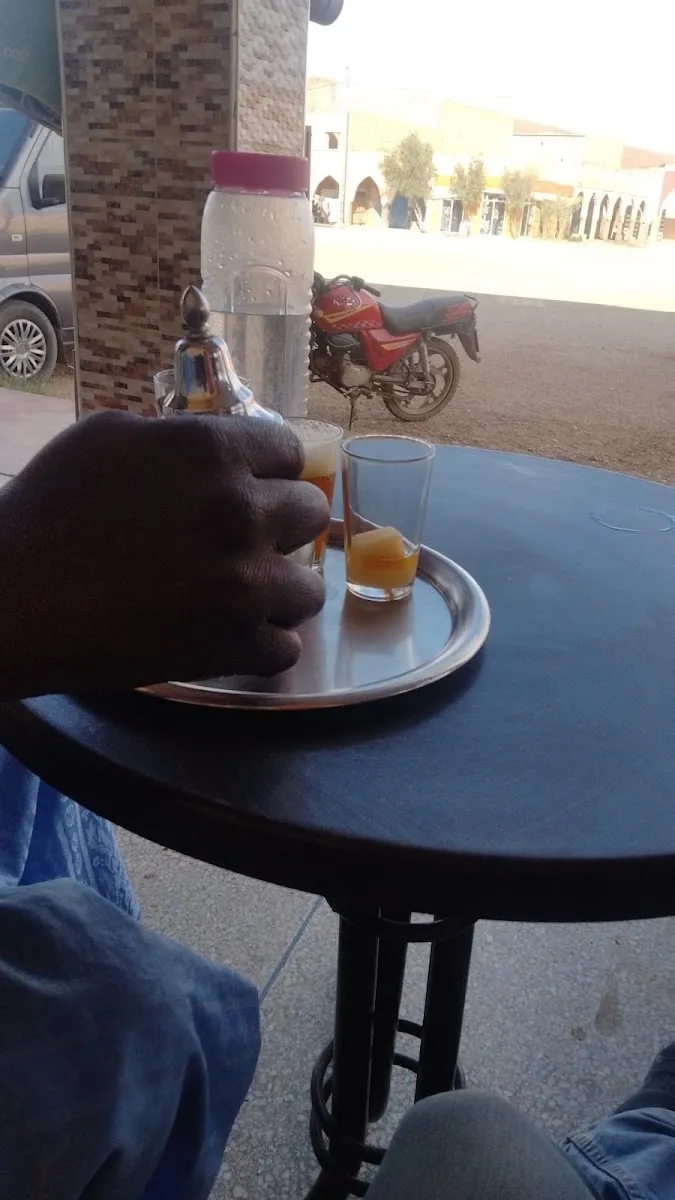 Photo 3 de Sahara