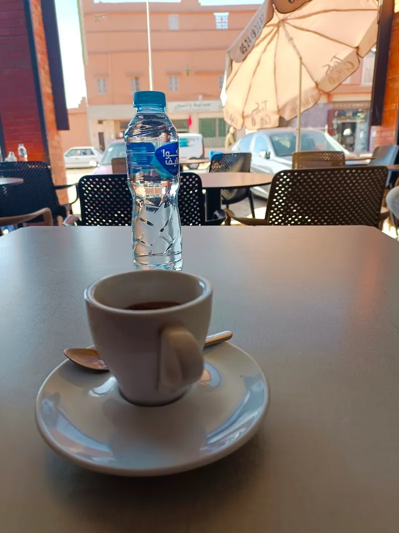 Photo 4 de Sahara
