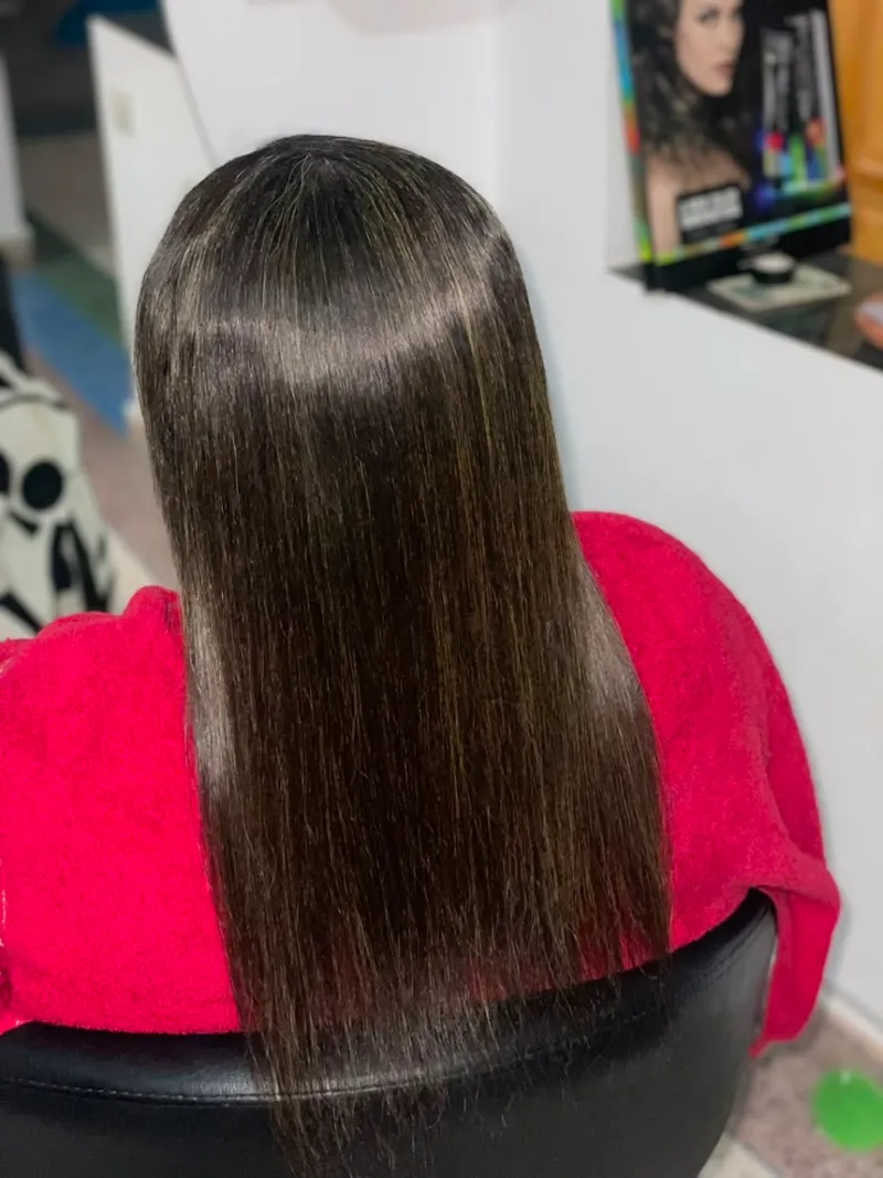 صورة 2 من Salon taytmaten Aourir