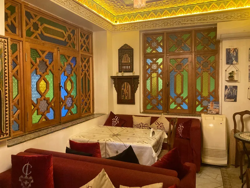 Tifinar fes restaurant photo 1