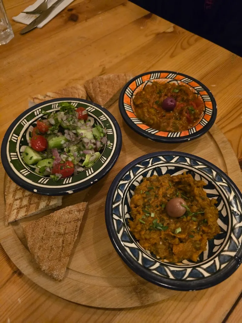 Tifinar fes restaurant photo 4