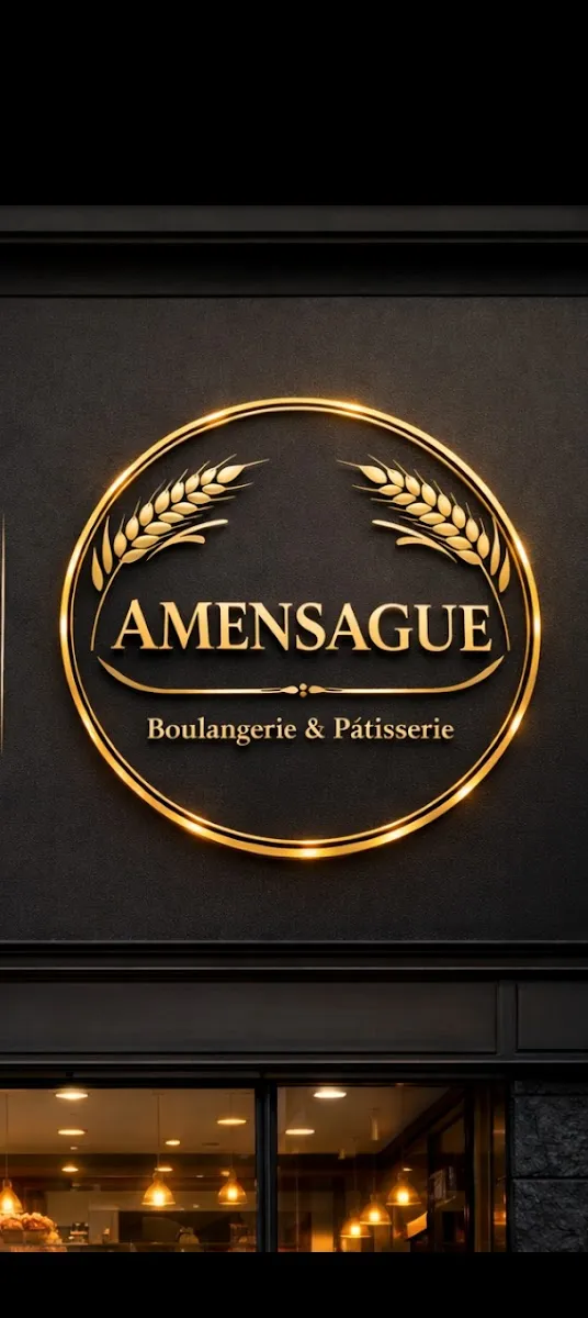 صورة 1 من AMENSAGUE