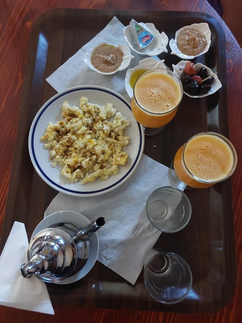صورة 2 من Café Gotam