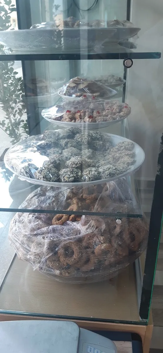 صورة 2 من L'hirondelle : Boulangerie & Pâtisserie