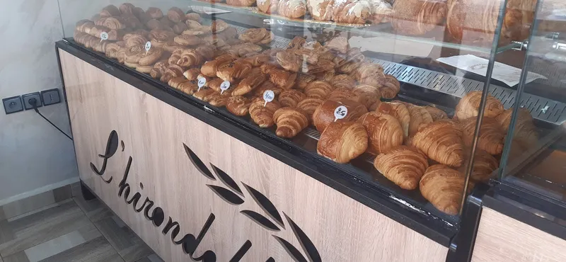 صورة 4 من L'hirondelle : Boulangerie & Pâtisserie
