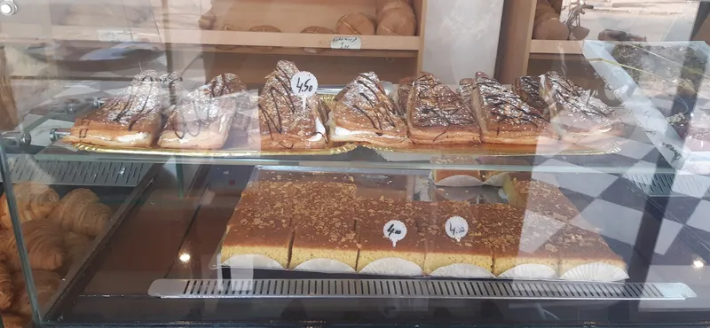 صورة 3 من L'hirondelle : Boulangerie & Pâtisserie