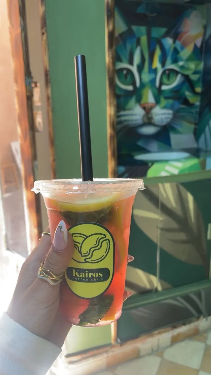 صورة 4 من Kairos_coffeshop