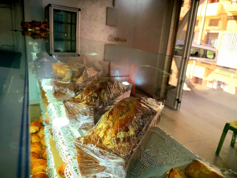 Boulangerie & Pâtisserie_FASKA photo 1