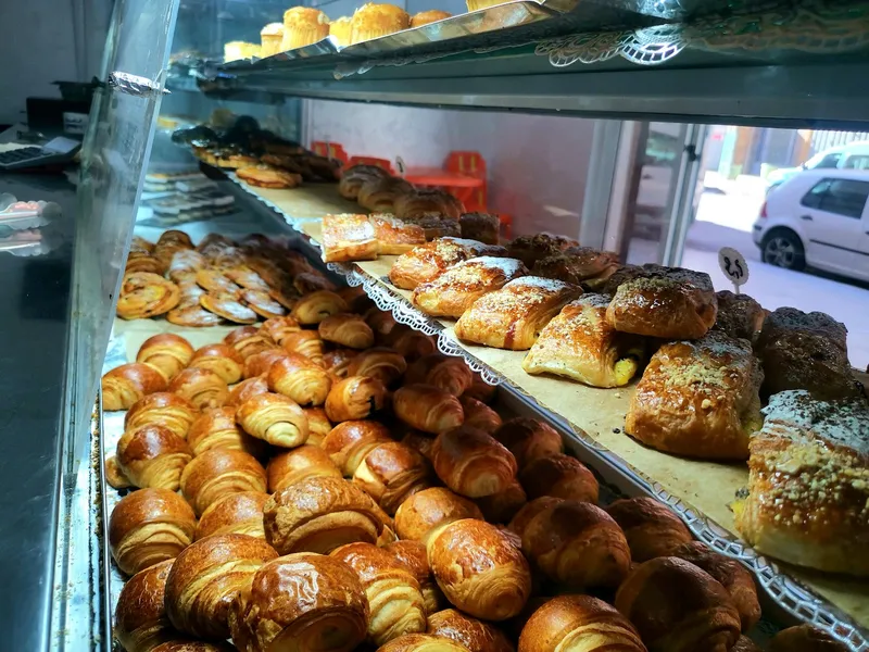 Boulangerie & Pâtisserie_FASKA photo 2