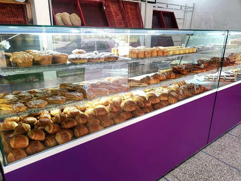 Boulangerie & Pâtisserie_FASKA photo 3