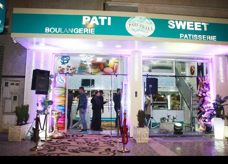 Patisserie Boulangerie Golden Baguette photo 2