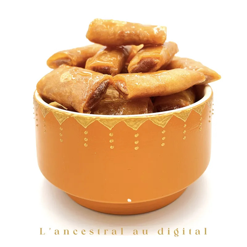 Patisserie Boulangerie Golden Baguette photo 3